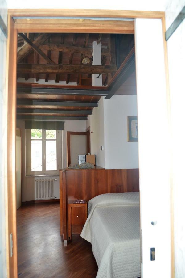 Residenza San Francesco Carrara Exterior photo